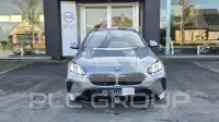 2025 BMW 120