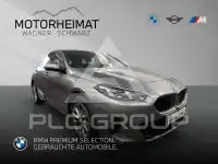 2025 BMW 120