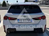 2025 BMW 120