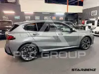 2025 BMW 120