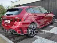 2025 BMW 120