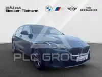 2025 BMW 120
