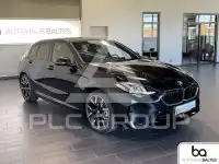 2025 BMW 120