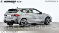 2025 BMW 120