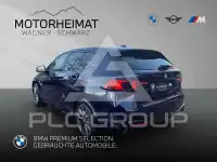 2025 BMW 120
