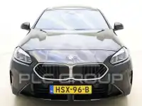 2025 BMW 120