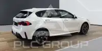 2025 BMW 120