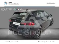 2025 BMW 120