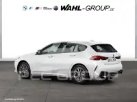 2025 BMW 120