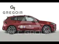 2025 BMW 120