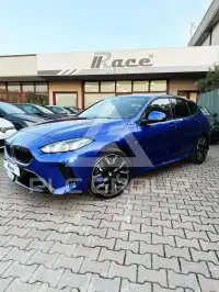 2025 BMW 120