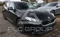 2025 BMW 120