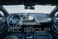 2025 BMW 120