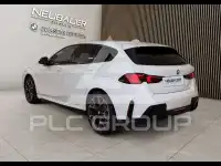 2025 BMW 120