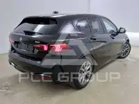 2025 BMW 120