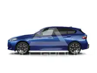 2025 BMW 120