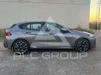 2025 BMW 120