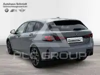 2025 BMW 120