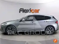 2025 BMW 120