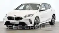 2025 BMW 120
