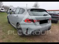 2025 BMW 120