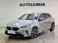 2025 BMW 120