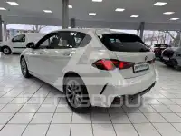 2025 BMW 120