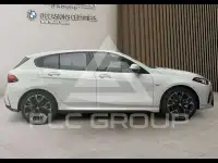 2025 BMW 120