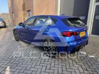 2025 BMW 120