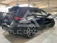 2025 BMW 120