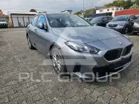 2025 BMW 120