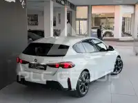 2025 BMW 120