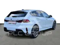 2025 BMW 120