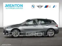 2025 BMW 120