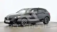 2025 BMW 120