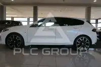 2025 BMW 120