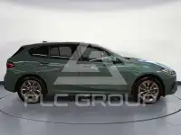 2025 BMW 120