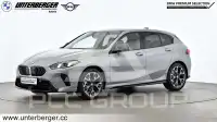 2025 BMW 120