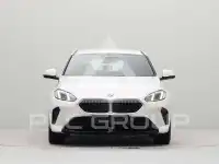 2026 BMW 120