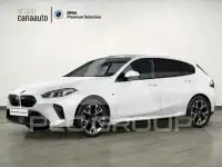 2025 BMW 120