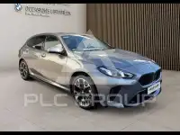 2025 BMW 120