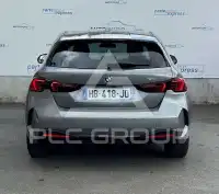 2025 BMW 120