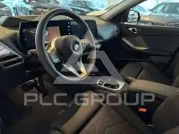 2025 BMW 120