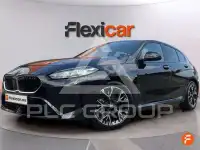 2025 BMW 120
