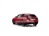 2025 BMW 120