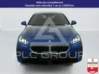 2025 BMW 120