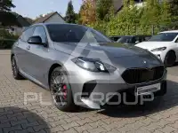 2025 BMW 120