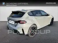 2025 BMW 120