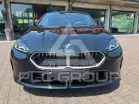 2025 BMW 120