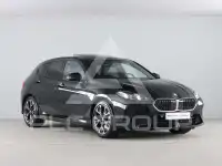 2025 BMW 120